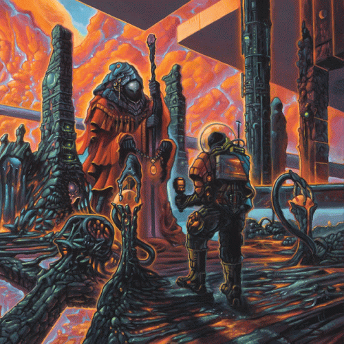 Cryptic Shift : Overspace & Supertime